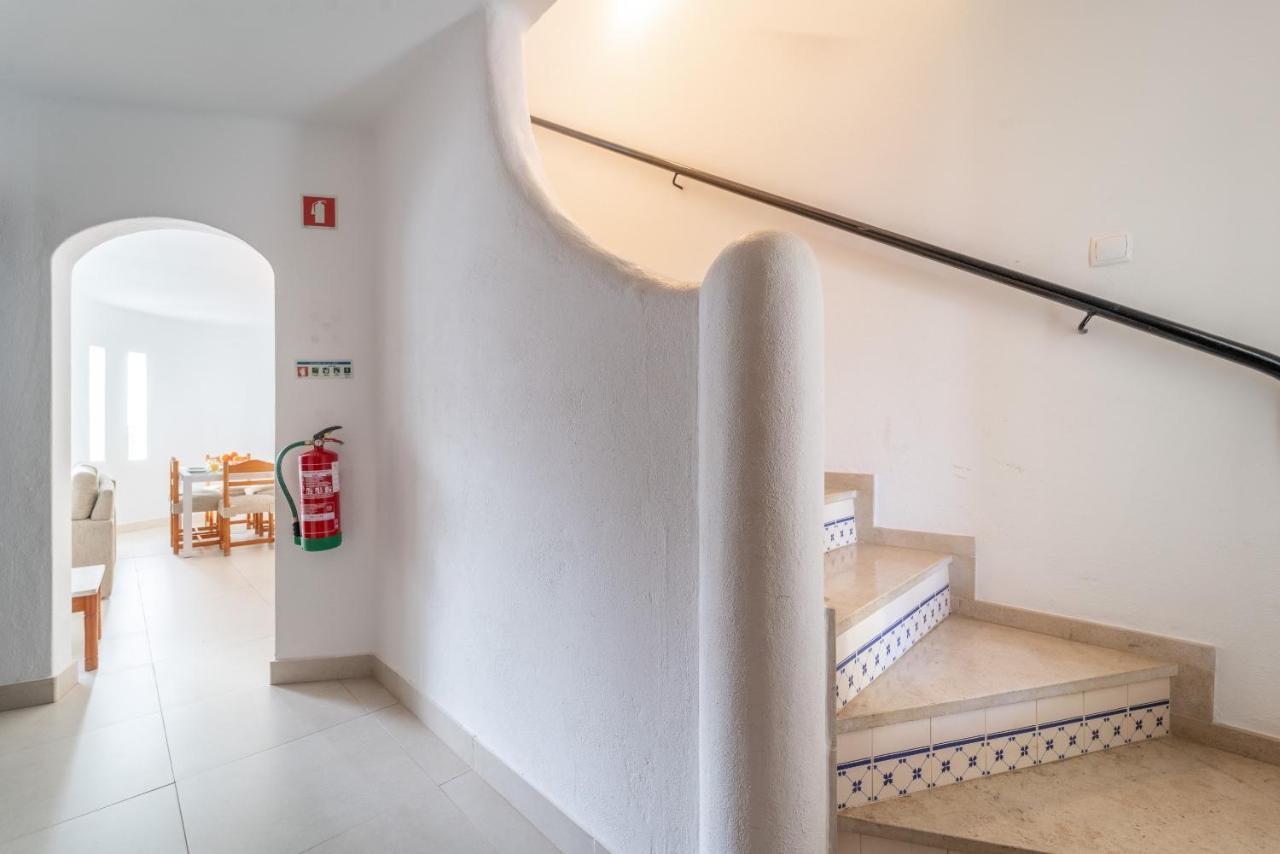 Apt. 89-A - São Rafael Albufeira Exterior foto