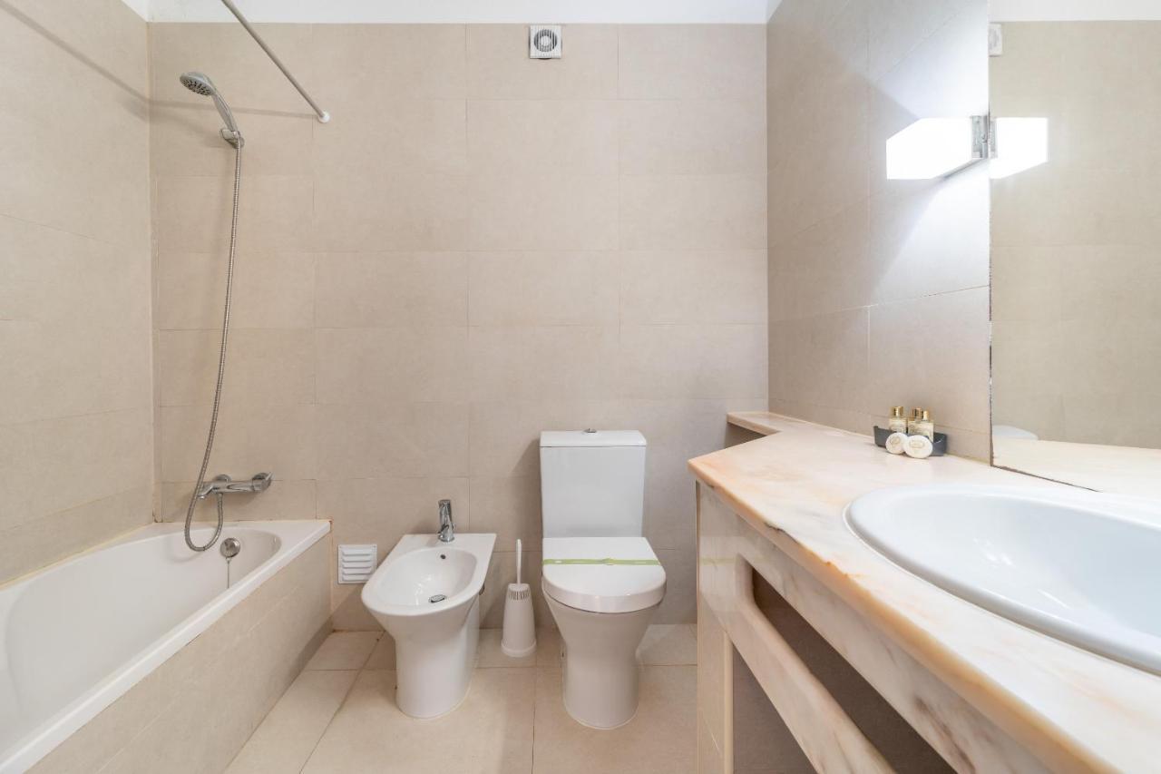 Apt. 89-A - São Rafael Albufeira Exterior foto