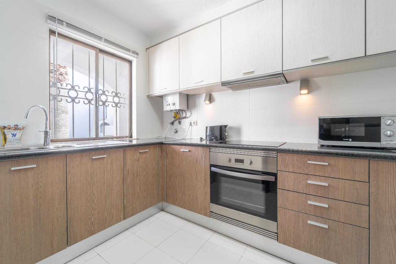 Apt. 89-A - São Rafael Albufeira Exterior foto