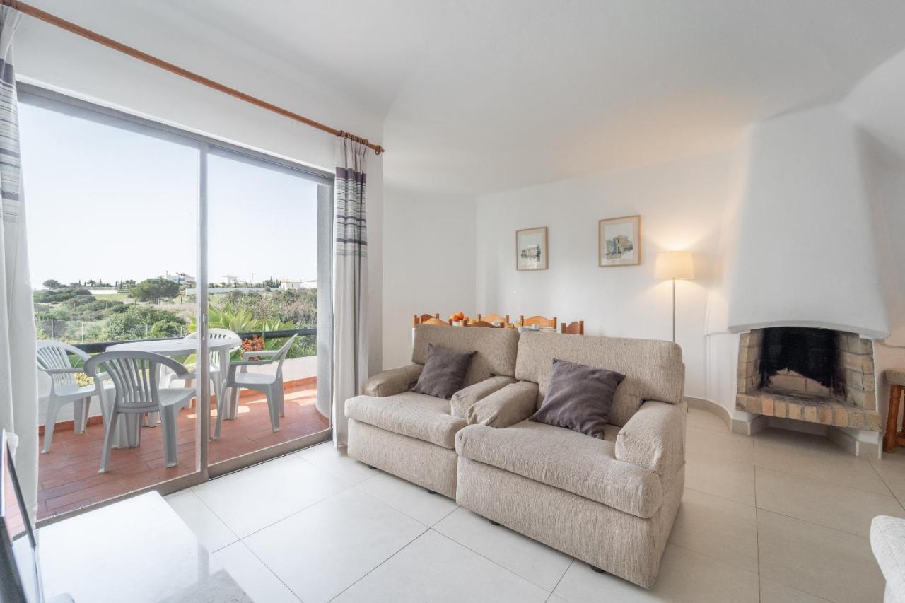Apt. 89-A - São Rafael Albufeira Exterior foto