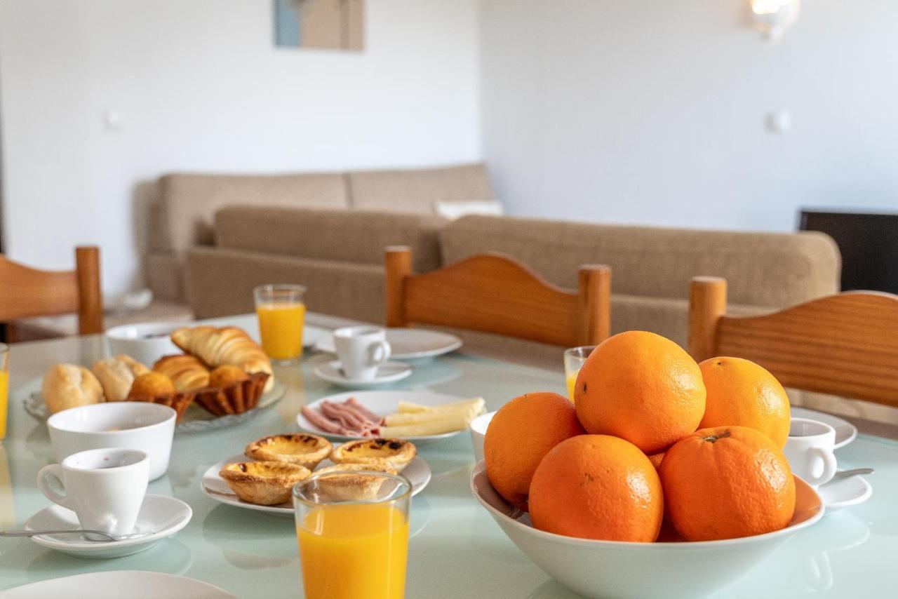 Apt. 89-A - São Rafael Albufeira Exterior foto