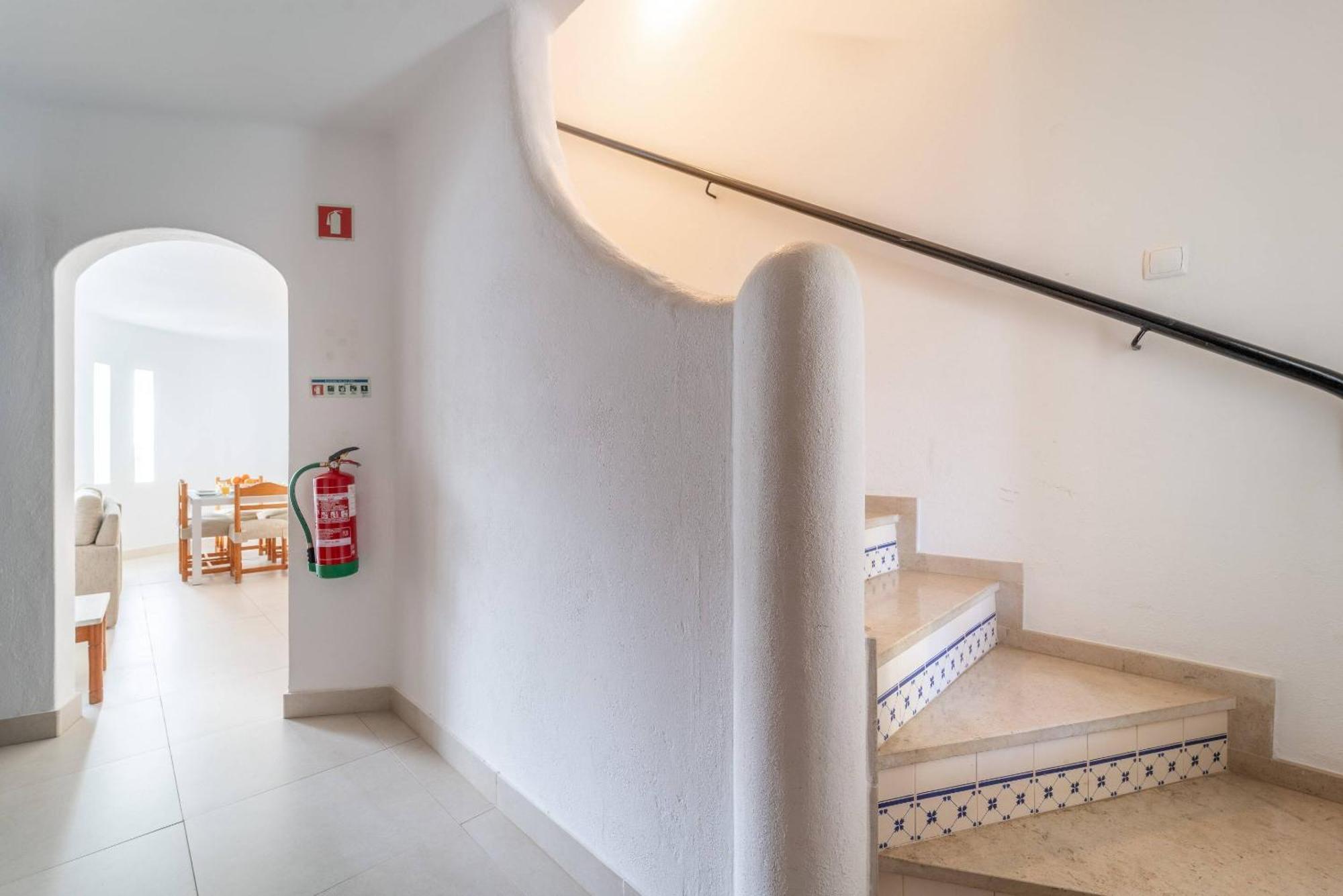 Apt. 89-A - São Rafael Albufeira Exterior foto