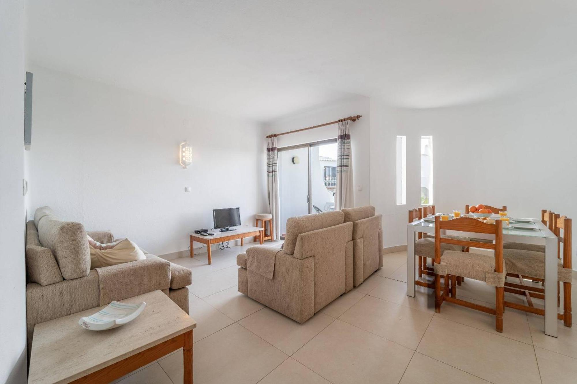 Apt. 89-A - São Rafael Albufeira Exterior foto