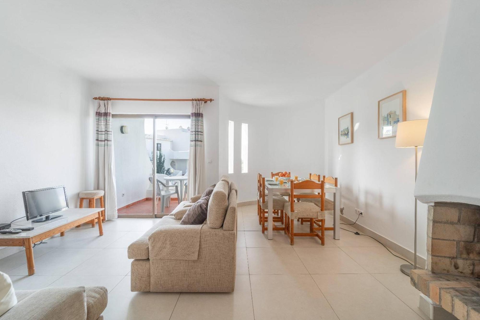 Apt. 89-A - São Rafael Albufeira Exterior foto