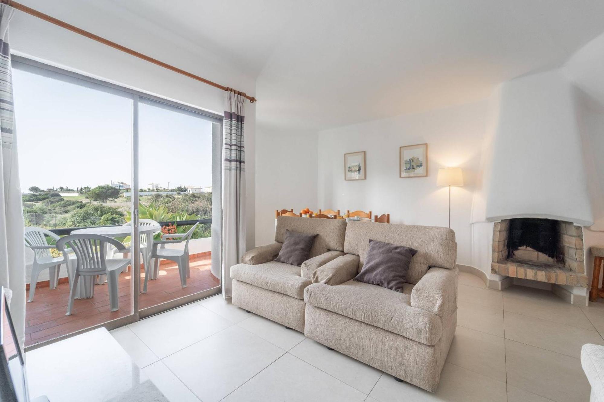 Apt. 89-A - São Rafael Albufeira Exterior foto