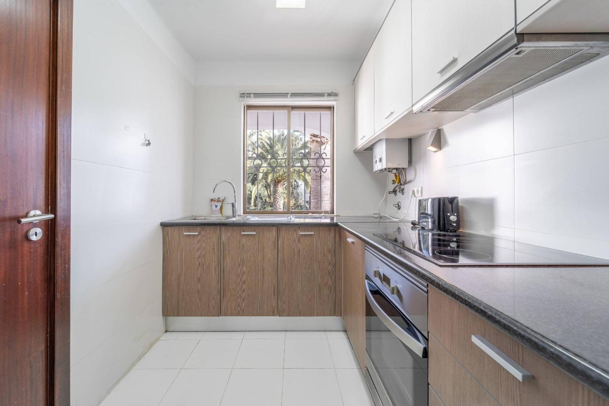 Apt. 89-A - São Rafael Albufeira Exterior foto