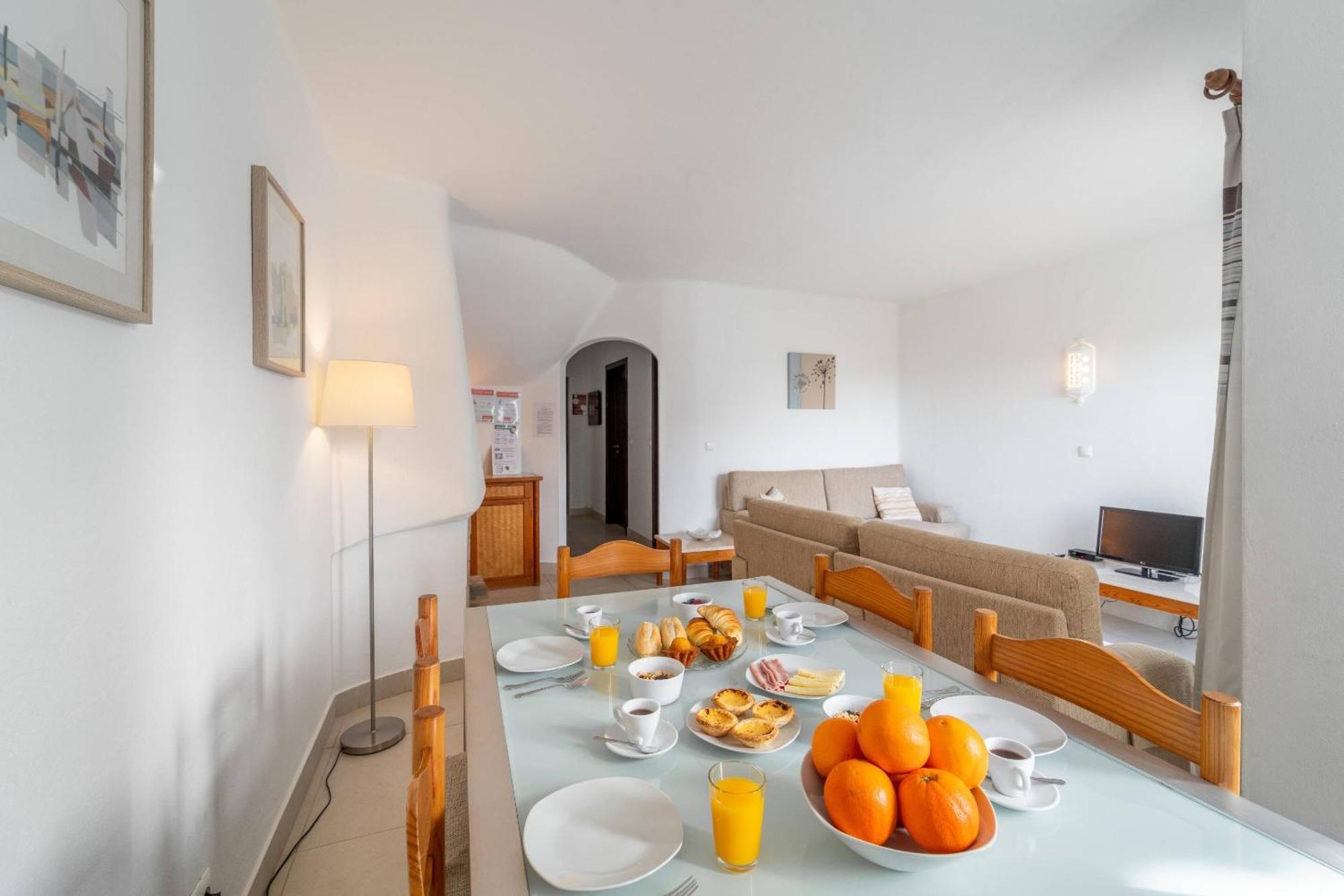 Apt. 89-A - São Rafael Albufeira Exterior foto