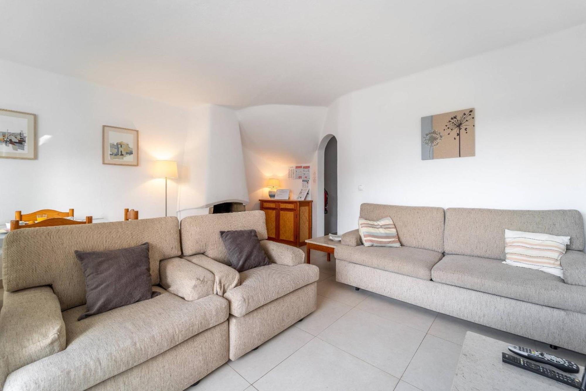 Apt. 89-A - São Rafael Albufeira Exterior foto