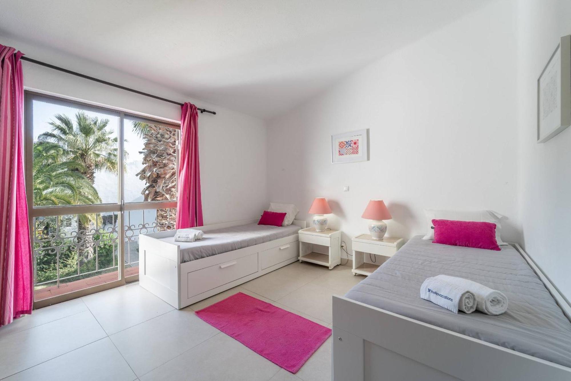 Apt. 89-A - São Rafael Albufeira Exterior foto
