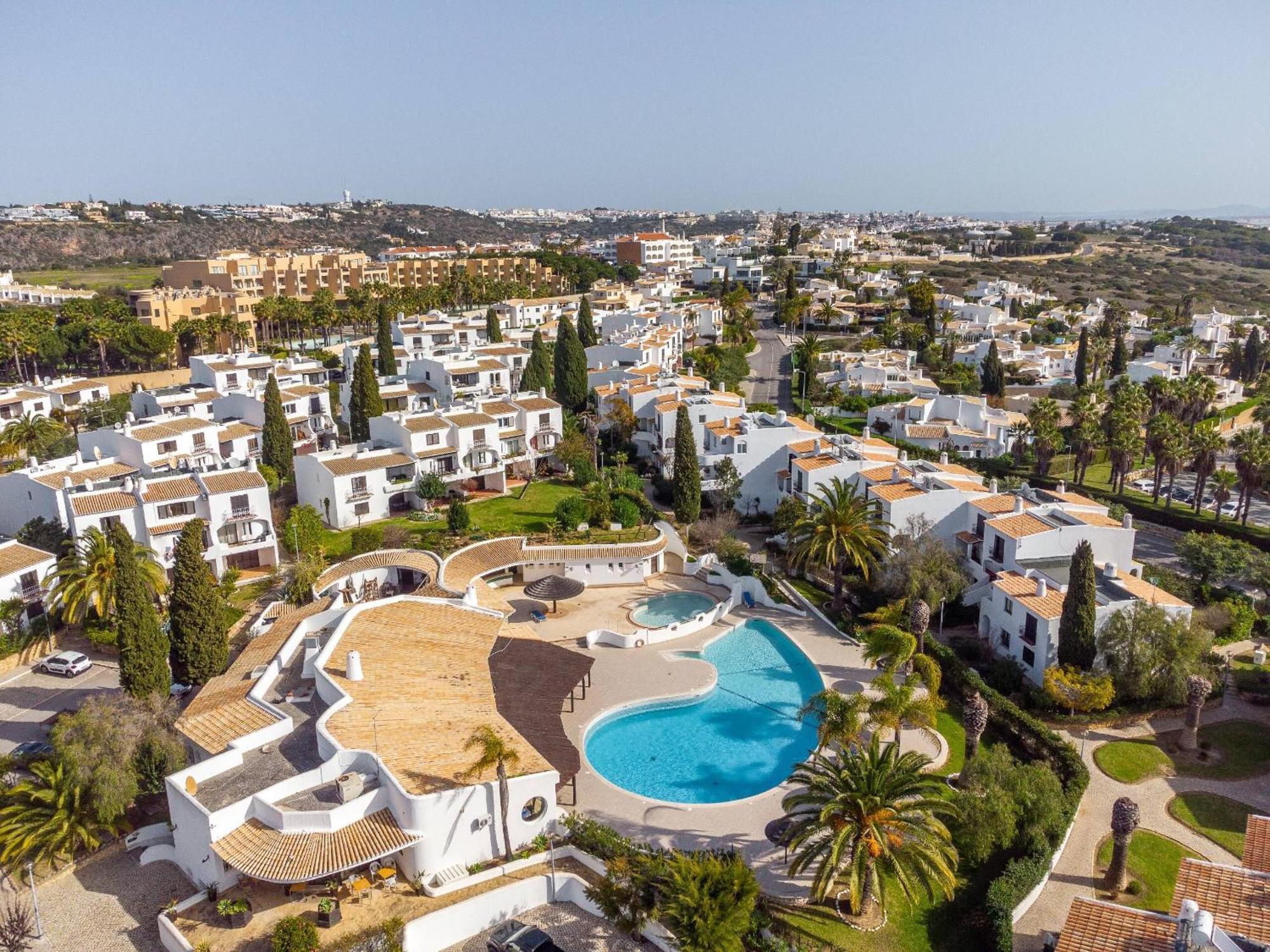 Apt. 89-A - São Rafael Albufeira Exterior foto