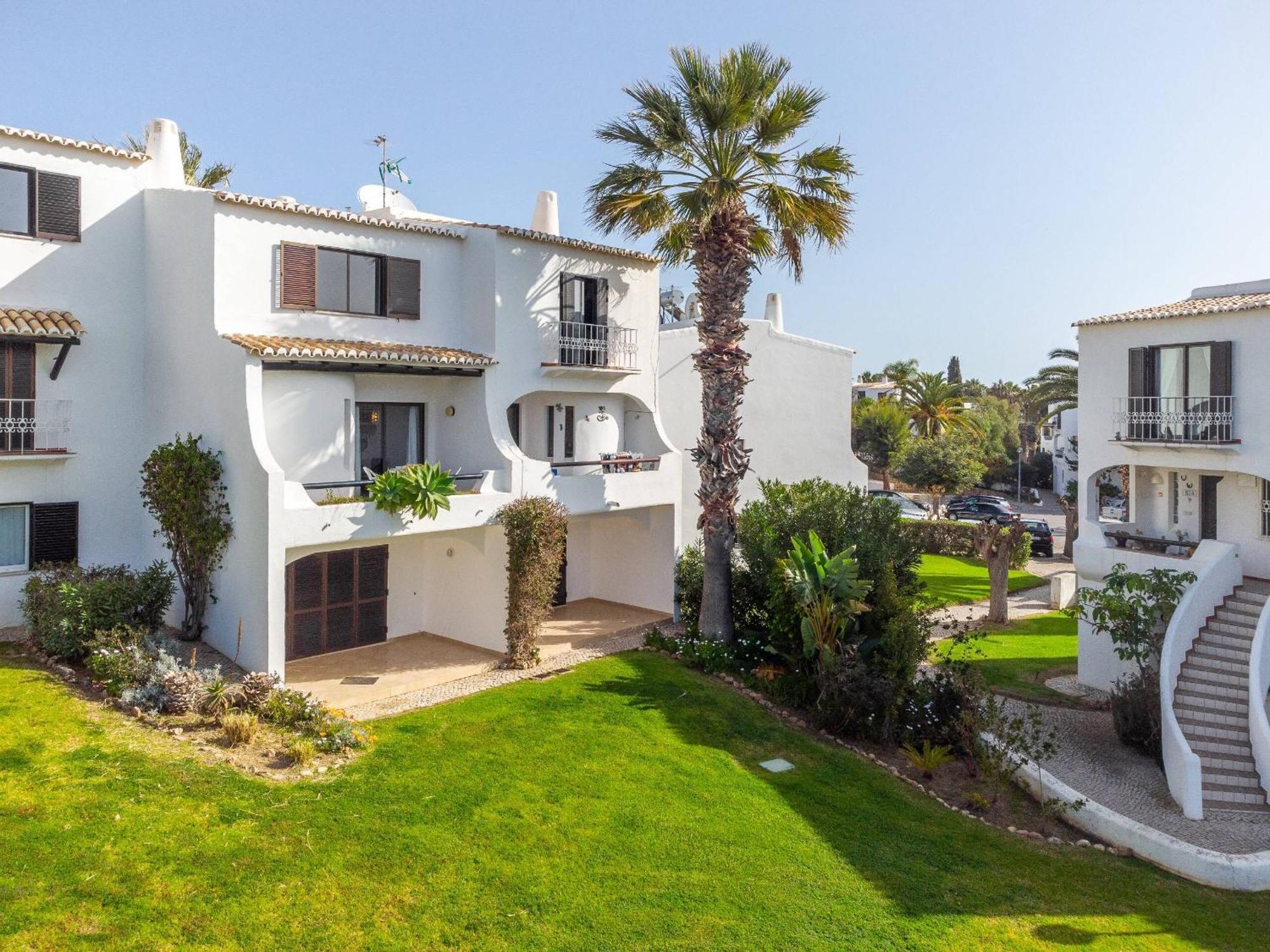 Apt. 89-A - São Rafael Albufeira Exterior foto